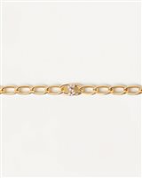 Bracciale PDPaola Donna MINI LETTERS in Argento PU01-556-U - PU01-556-U